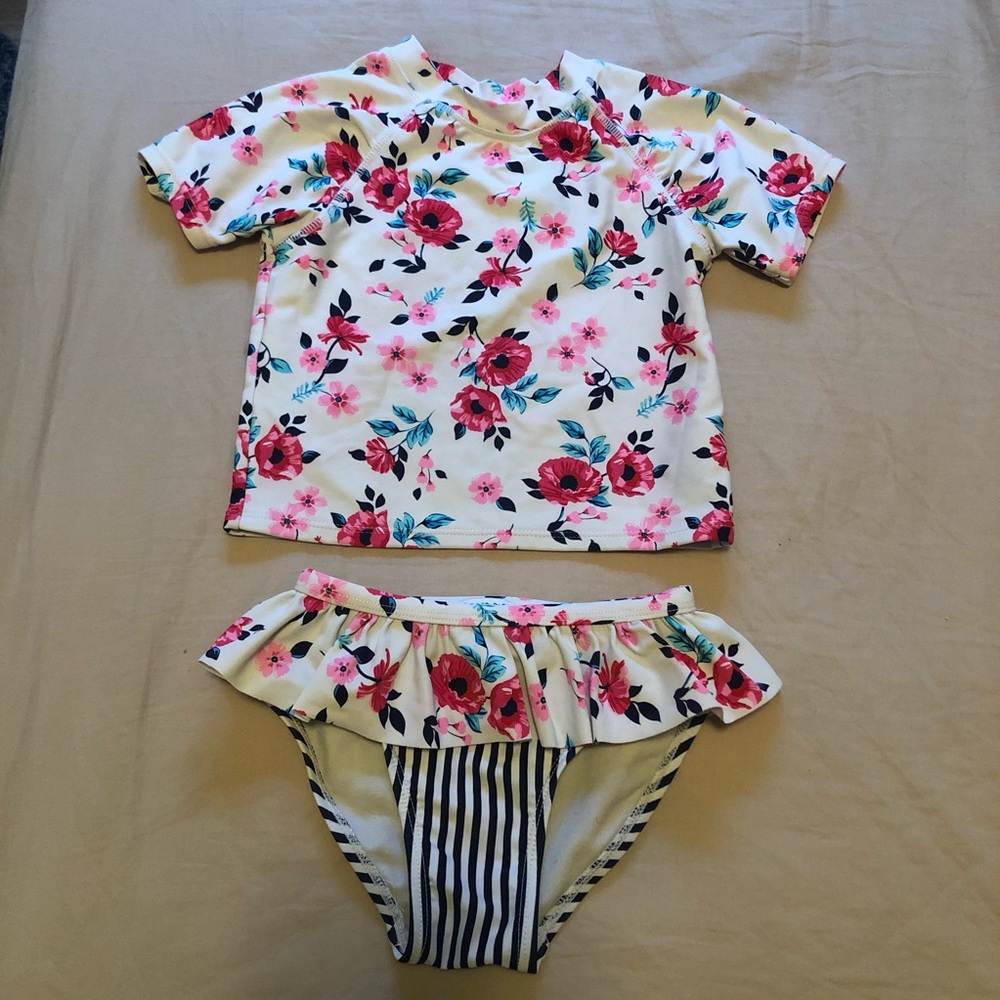 Flapdoodles swim set